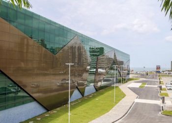 Bienal do Livro Bahia 2022 será aberta ao público amanhã