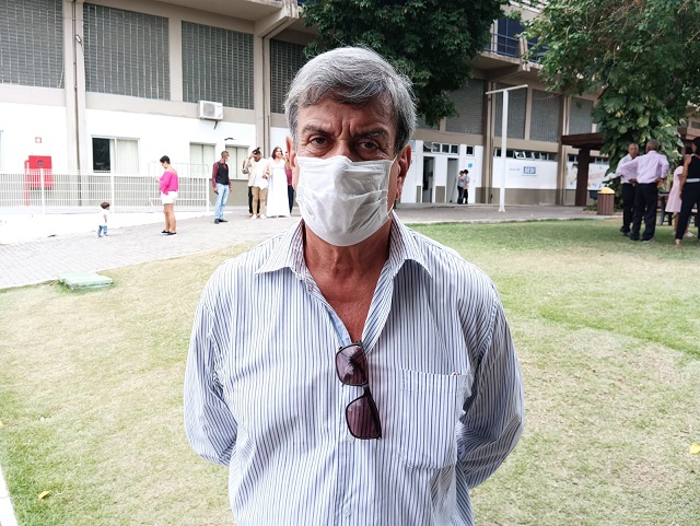 Feira de Santana volta a registrar morte por Covid-19 depois de mais de 7 meses