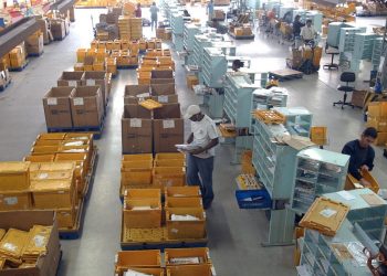 Correios vão leiloar 175 mil bens não entregues aos destinatários