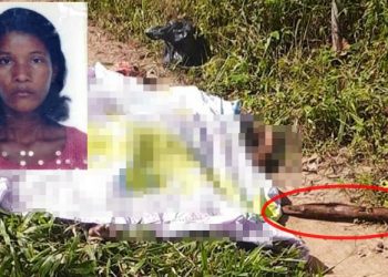 Serrinha – Mulher encontrada morta com marcas de pauladas na zona rural do município