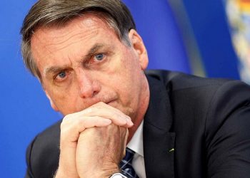 Ministros do STF tentam convencer Bolsonaro a reconhecer derrota para Lula
