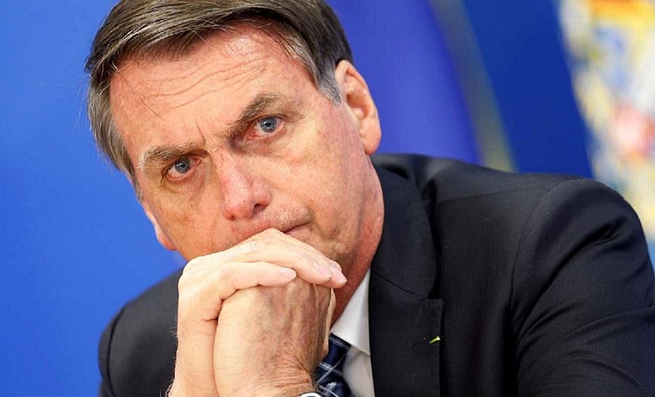 Ministros do STF tentam convencer Bolsonaro a reconhecer derrota para Lula