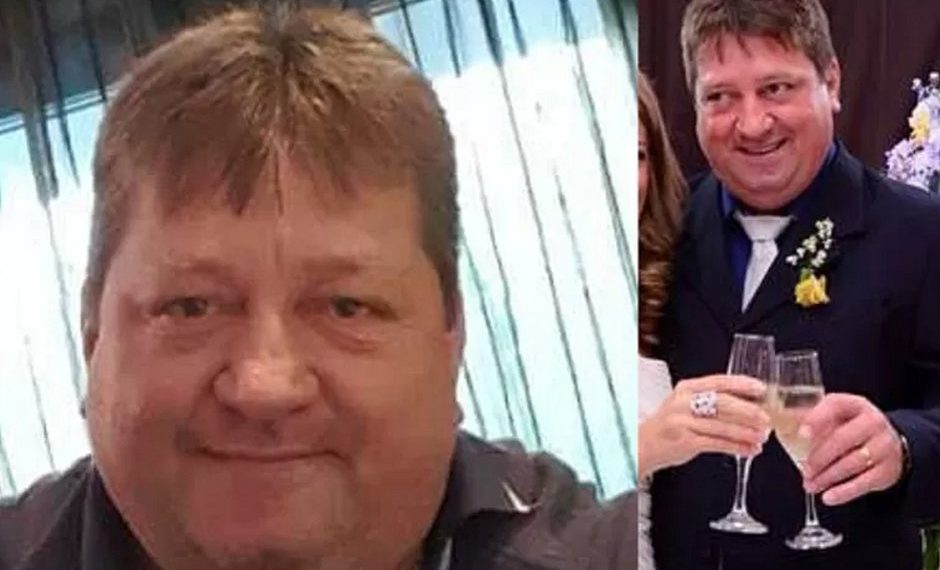 MT – Empresário bate em carreta parada em bloqueio de rodovia e morre