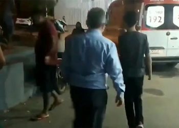 CE – Criança de cinco anos morre após ser baleada durante culto em igreja
