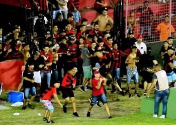 STJD: Vasco ganha pontos contra Sport e muda posição final do Bahia na Série B