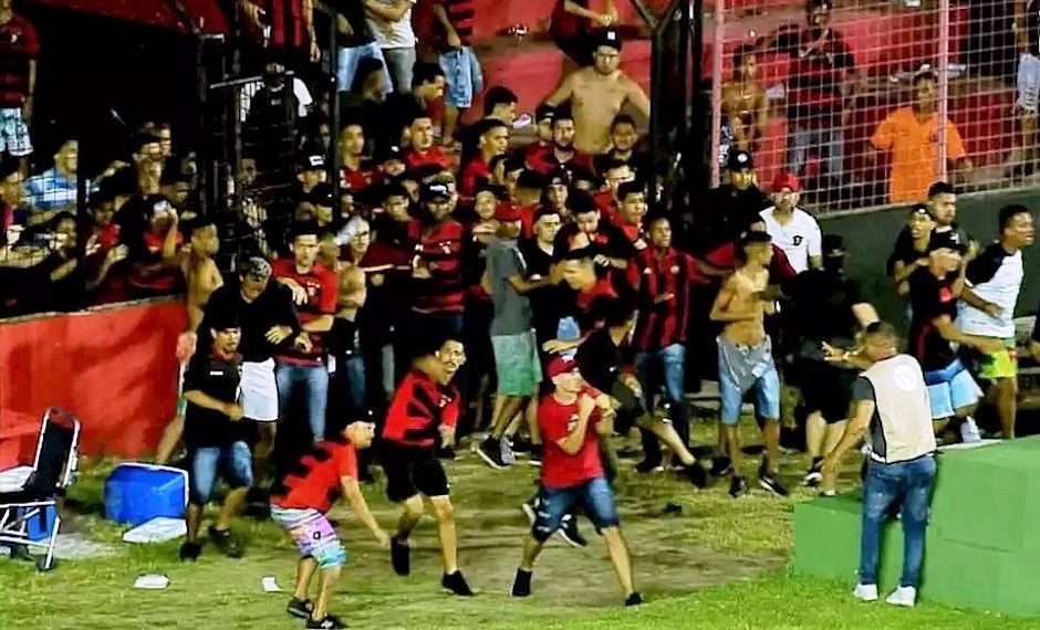 STJD: Vasco ganha pontos contra Sport e muda posição final do Bahia na Série B