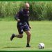 Danilo Rios anuncia o fim da sua carreira como jogador de futebol