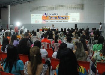 Educandário Divino Mestre apresenta o projeto Divino Kids e o lançamento das matrículas 2023