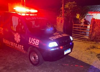 Dois homens são executados após criminosos invadirem casa