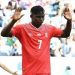 Copa – Naturalizado suíço, Embolo é atacado por torcedores de Camarões nas redes sociais: ‘Vendido’