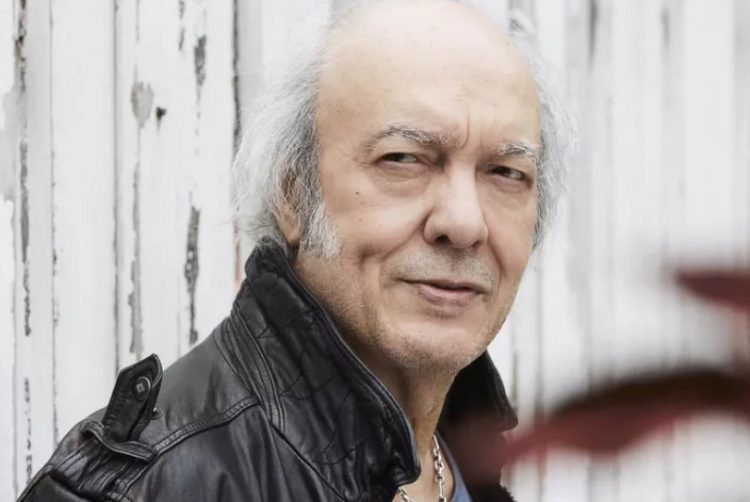 RJ – Morre Erasmo Carlos, pioneiro do rock no Brasil e símbolo da Jovem Guarda