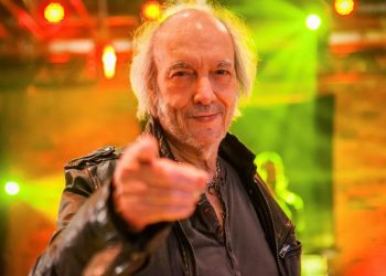 RJ – Morre Erasmo Carlos, pioneiro do rock no Brasil e símbolo da Jovem Guarda