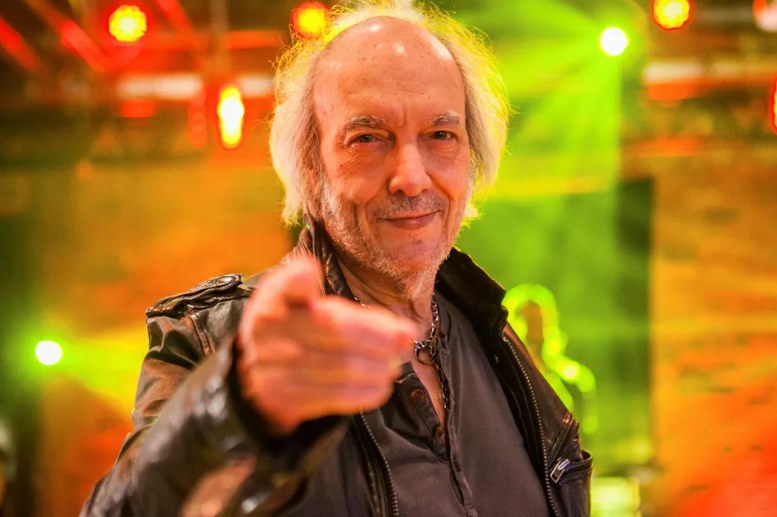 RJ – Morre Erasmo Carlos, pioneiro do rock no Brasil e símbolo da Jovem Guarda