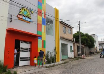Pioneira na região do sisal, escola bilíngue em Coité já iniciou as matriculas para 2023