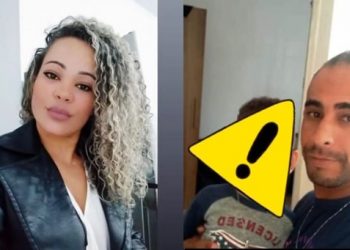 Mulher natural de Gavião é morta em SP pelo ex-marido da cidade de Nova Fátima (vídeo)