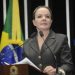 ‘Não podemos entrar em 2023 sem o auxílio e o salário mínimo’, diz Gleisi