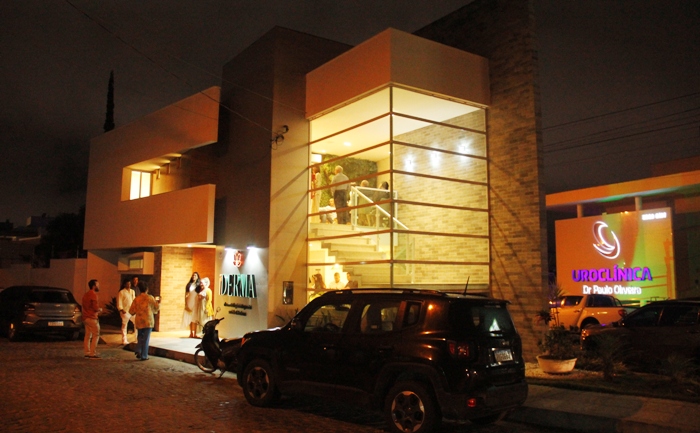 Coité recebe primeira clínica dermatológica; Iderma chega para cuidar da saúde e beleza da pele