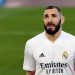 Francês Benzema está fora da Copa do Mundo