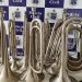 Durante operação, Polícia Civil apreende vários instrumentos musicais em ferro velho