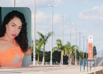 Jovem morre em colisão de moto com animal