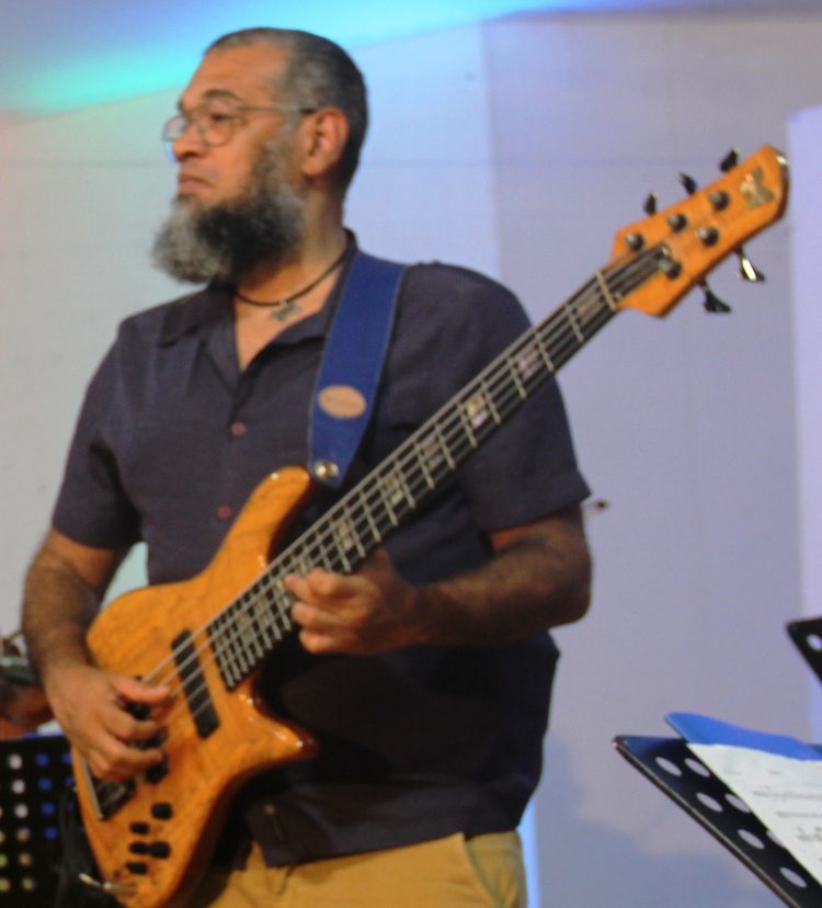 Coité – Ricardo Chaves e Luciano Calazans gravam obra musical com a Orquestra Santo Antônio