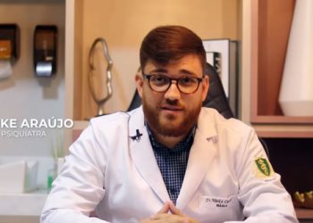 Médico alerta sobre a importância do diagnóstico psiquiátrico e do tratamento adequado na infância