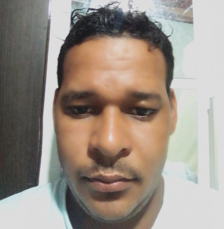 Motociclista é encontrado morto em ribanceira às margens da BA 131. Vítima estava desaparecida desde segunda