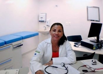 Médica cubana afirma passar dificuldades em Nova Fátima após o fim do Programa Mais Médicos