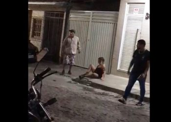 Coité – Polícia investiga agressões contra mulher durante comemoração do resultado do 2º turno