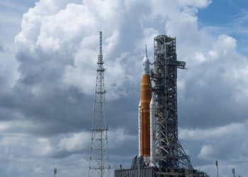 Humanidade dará “primeiro passo” para retorno à Lua