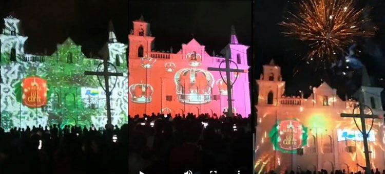 Natal Luz Coité 2022 é lançado e diversas atividades acontecerão até 1º de janeiro