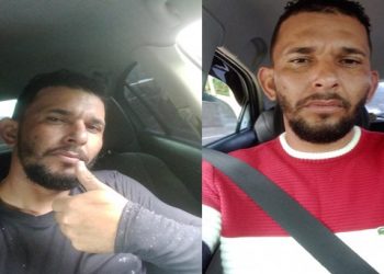 Coité – Familiares pedem a prisão dos autores do assassinato de Ney da Ladeira