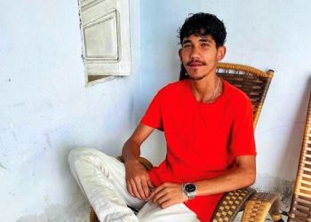 Jovem de 20 anos é assassinado na cidade de Capim Grosso