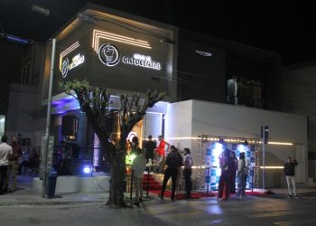 Grande solenidade marca a reinauguração do Instituto Ortocentro em Coité