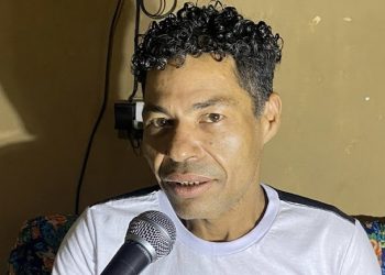 Morre em Ponto Novo, Ivan Souza, o “Pula – Pula” ícone do jingle político da Bahia