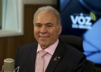 Ministro da Saúde pede que pais vacinem filhos contra a poliomielite