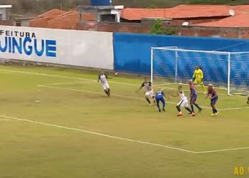 Intermunicipal – Quijingue perde em casa para Itajuípe no primeiro jogo da final