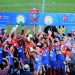 Intermunicipal – Seleção de Quijingue vence Itajuípe no tempo normal e nos pênaltis e conquista o titulo inédito