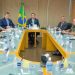 Após Moraes negar ação do PL contra as urnas, Bolsonaro faz reunião com Forças Armadas