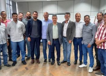 Reunião na CONAB define rumo do armazenamento e comercialização do sisal