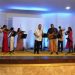 Coité – Ricardo Chaves e Luciano Calazans gravam obra musical com a Orquestra Santo Antônio