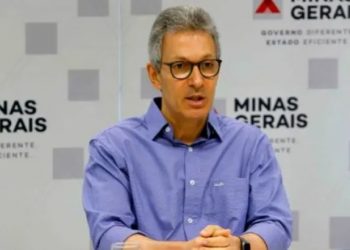 Apoiador no 2º turno, Zema diz que Bolsonaro ‘perdeu para si mesmo’