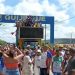 Seleção de Quijingue é recebida com festa após conquistar tútulo inédito do Intermunicipal