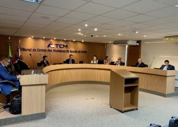TCM aprova com ressalvas, contas de mais 6 prefeituras; Coité está na relação