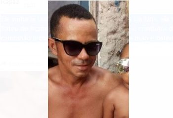 Colisão entre duas motos deixa um morto na BA 416