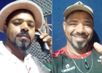 Corpo de radialista de 42 anos é encontrado após ser arrastado por correnteza
