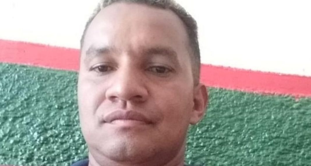 Homem é encontrado morto em roça no distrito de Caatinga do Moura