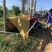 Motociclista morre em colisão com poste de rede elétrica