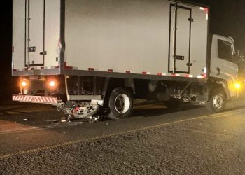 Blogueiro noticia morte do próprio irmão vítima de acidente