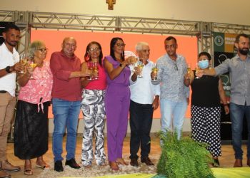 COGEFUR realiza II Congresso e empossa nova diretoria